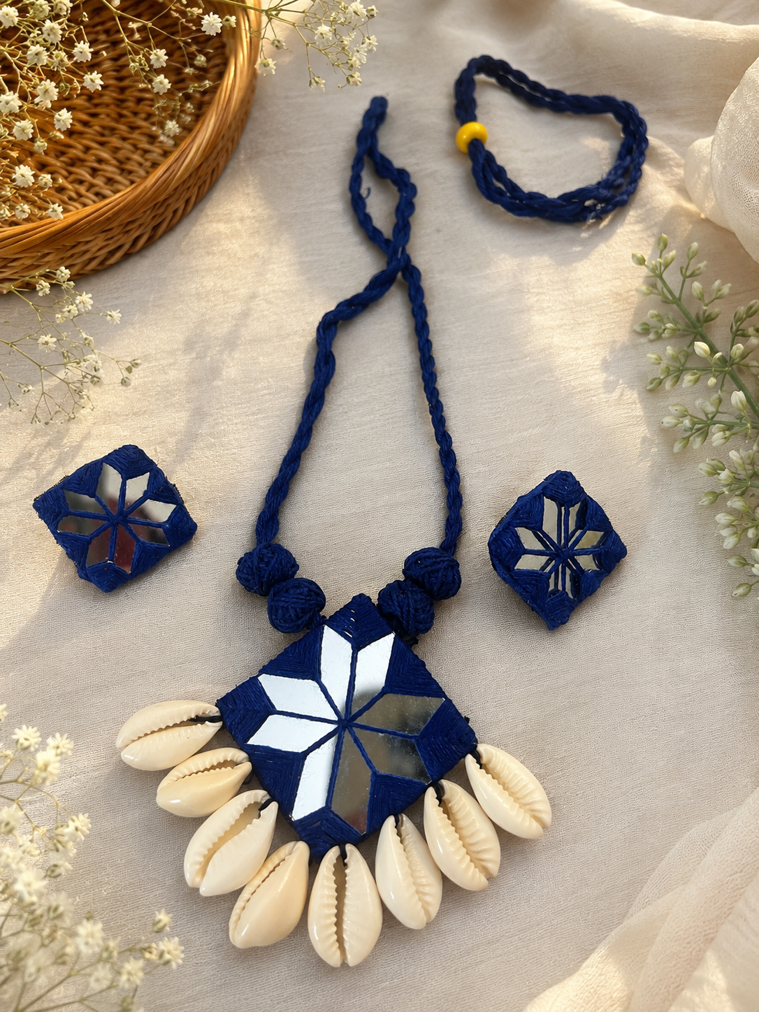 Shell based set