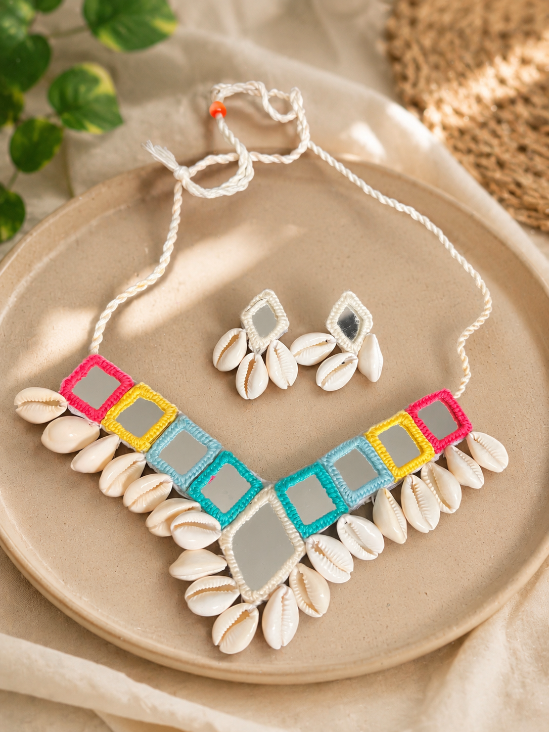 Shell based set